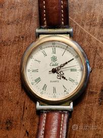 Orologio vintage Cadet