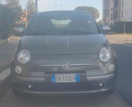 Fiat 500 (2007-2016) - 2010