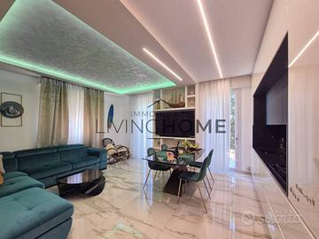 Appartamento di 83 m² con 3 locali a Rimini