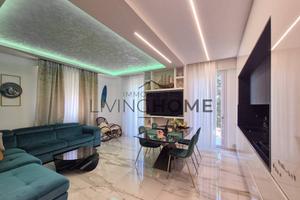 Appartamento di 83 m² con 3 locali a Rimini