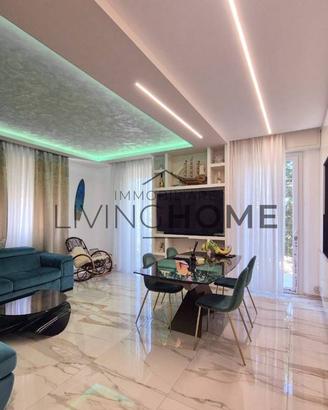 Appartamento di 83 m² con 3 locali a Rimini