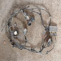 RICAMBI PER VW TIGUAN RLINE 