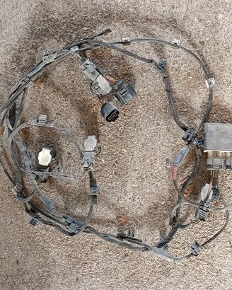 RICAMBI PER VW TIGUAN RLINE 