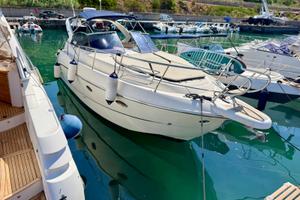 Ranieri Rancraft 34 Natane