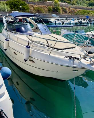 Ranieri Rancraft 34 Natane
