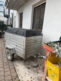 Carrello Appendice
