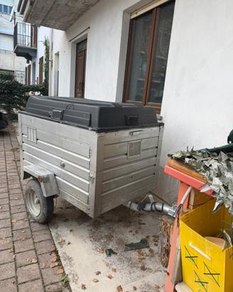 Carrello Appendice