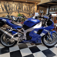 Yamaha R1 99