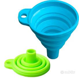 IMBUTO SILICONE
