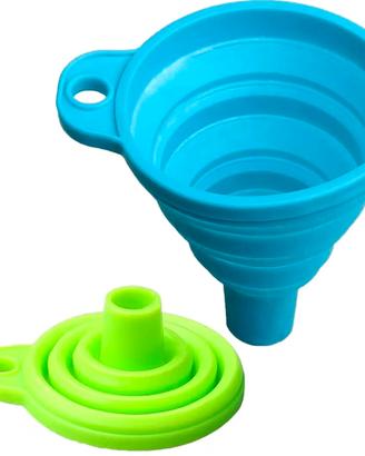 IMBUTO SILICONE