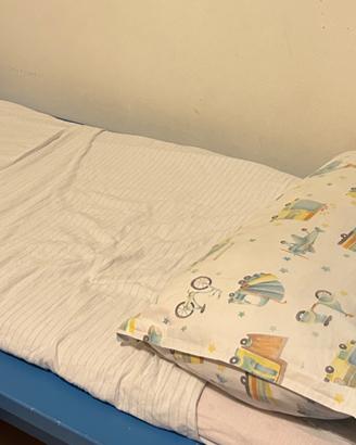 letto ikea 160
