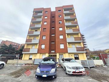 Appartamento Corciano [AV2025-129VRG]