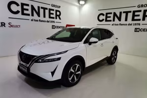 Nissan Qashqai MHEV 140 CV N-Connecta - PROMO...