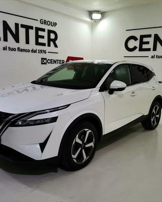 Nissan Qashqai MHEV 140 CV N-Connecta - PROMO...