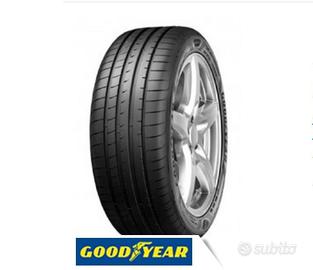 Goodyear Eagle F1 Asymmetric5 XL MFS 245/35R20 95Y