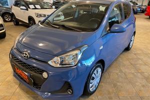 HYUNDAI i10 1.0 66CV "UNICO PROPRIETARIO"