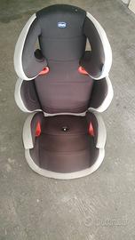 Seggiolino chicco gruppo 2-3