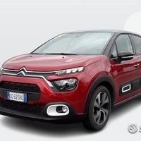 Ricambi usati citroen c3 2022