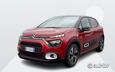 Ricambi usati citroen c3 2022