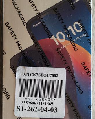 Smartphone TCL K70 SE 