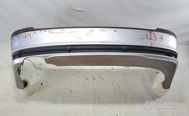 PARAURTI POSTERIORE COMPLETO BMW Serie 3 E46 Berli