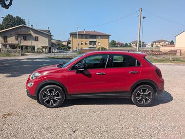 FIAT 500X Benzina - 2020 neopatentati 