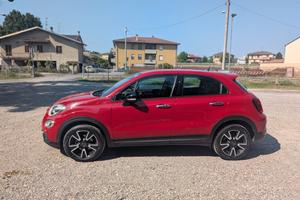 FIAT 500X Benzina - 2020 neopatentati 
