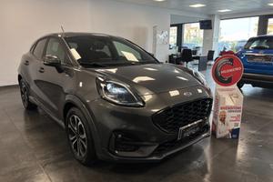 Ford Puma 1.0 Benzina ST-Line Hybrid