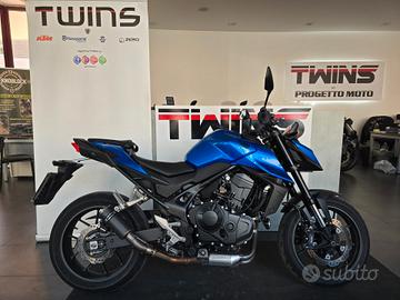 Honda Hornet 750 Depotenziata _ Usato Permutabile