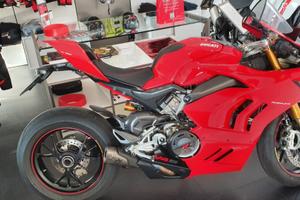 ducati Panigale v4