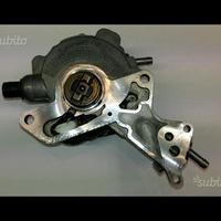 Pompa tandem depressore Audi-Skoda-Volkswagen-Seat