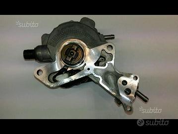 Pompa tandem depressore Audi-Skoda-Volkswagen-Seat