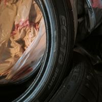 gomme 215-40ZR18 89Y