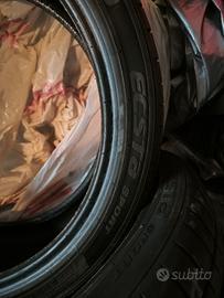 gomme 215-40ZR18 89Y