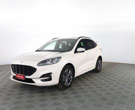 FORD Kuga Kuga 2.5 Full Hybrid 190 CV CVT 2WD ST