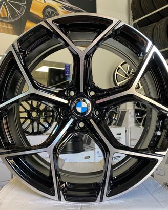 Cerchi Bmw raggio 19 NUOVI cod.2389