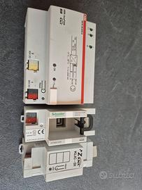 KNX Daikin  KLIC-DI, USB REG-K, SV/S 30.640.5
