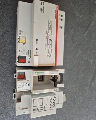 KNX Daikin  KLIC-DI, USB REG-K, SV/S 30.640.5