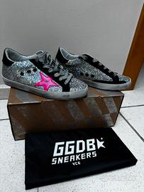 Golden Goose Superstar 35