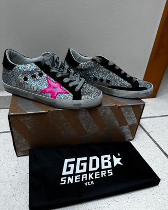 Golden Goose Superstar 35