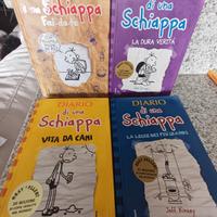 diario di una schiappa