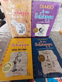 diario di una schiappa