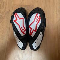 Protezioni Alpinestras