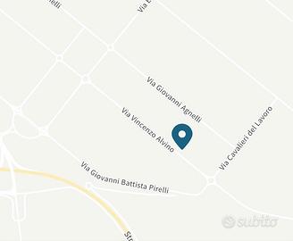 Terreno edificabile USO Produzione