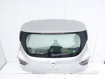 901008961R PORTELLONE POSTERIORE RENAULT CLIO IV (