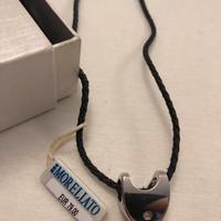 Collana morellato nuova con scatola