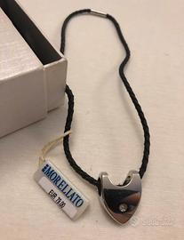 Collana morellato nuova con scatola