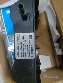 Regolatore di carica