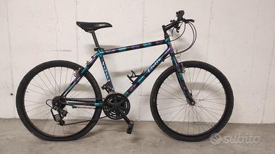 Rampichino "Liotto" anni '80