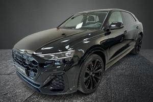 AUDI Q8 SUV 50 TDI 286 CV quattro tip. S line +T
